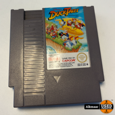 Nintendo Duck Tales | NES | Holland | Nette staat