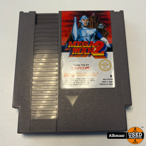 Mega Man 2 | NES