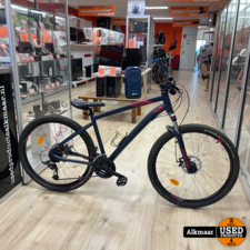 Btwin Rockrider ST520 MTB | 27,5 Inch | Nette staat!