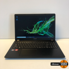 Acer Aspire 3 A315-42-R9VG | Ryzen 5 | 8GB | 512GB | Nette Staat!