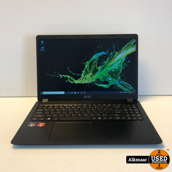 Acer Aspire 3 A315 42 R9VG Ryzen 5 8GB 512GB Nette Staat
