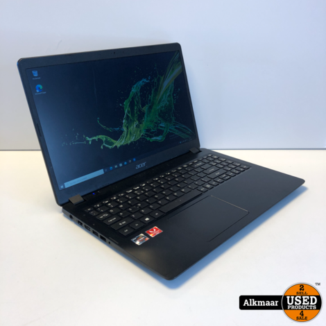 Acer Aspire 3 A315-42-R9VG | Ryzen 5 | 8GB | 512GB | Nette Staat!