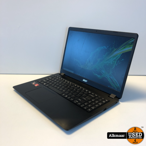 Acer Aspire 3 A315-42-R9VG | Ryzen 5 | 8GB | 512GB | Nette Staat!