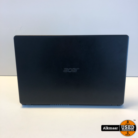 Acer Aspire 3 A315-42-R9VG | Ryzen 5 | 8GB | 512GB | Nette Staat!