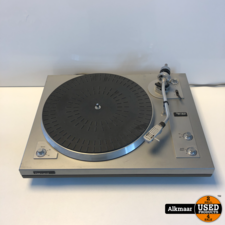 Garrard Gt-25 Belt Drive Turntable | Platenspeler