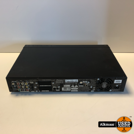 Pioneer DVR-LX60 | 250GB | Nette Staat
