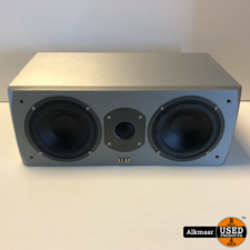 ELAC CC 51 - Center Speaker | Gebruikt