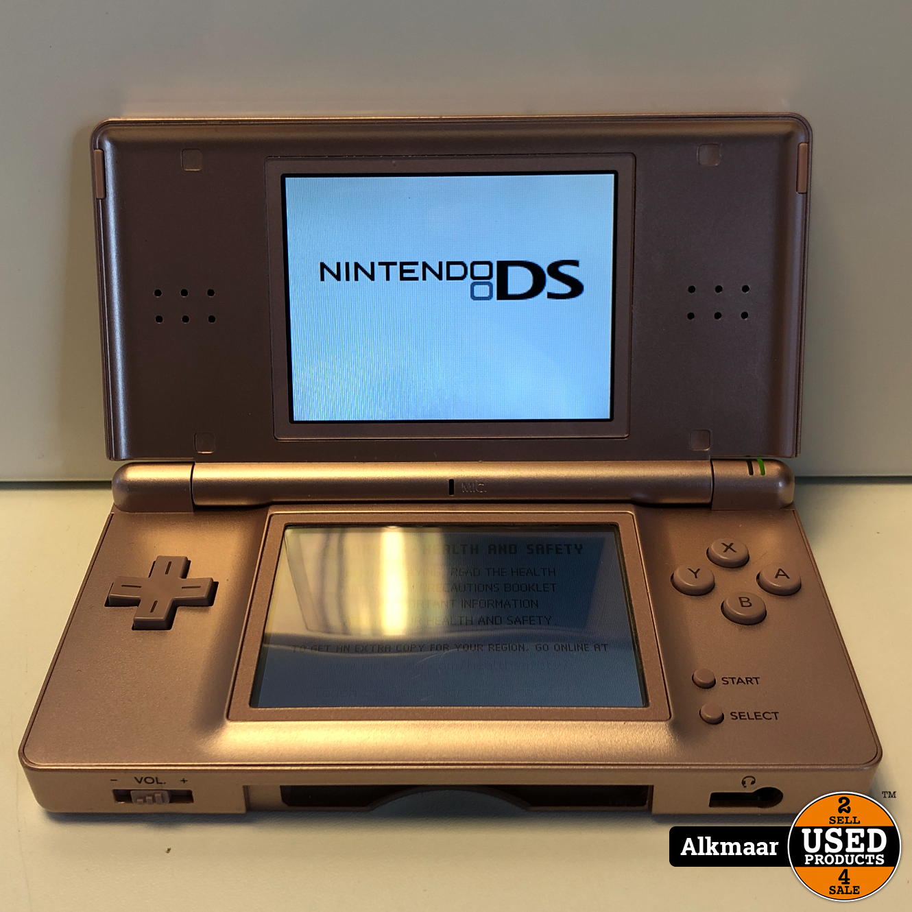 Sell hot sale nintendo ds