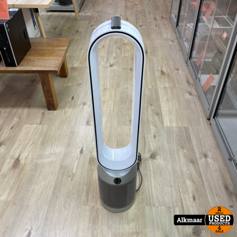 Dyson Purifier Cool Auto React - TP07A | Nette Staat