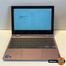 Lenovo Chromebook C340-11