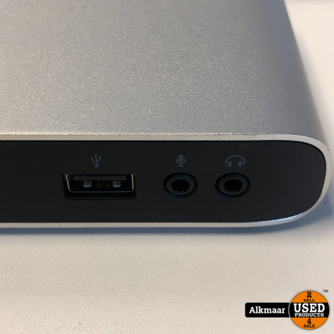 Elgato Thunderbolt 3 Dock | In Goede Staat