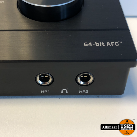 Antelope Zen Go Synergy Core | Audio Interface | In Nieuwstaat