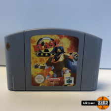 Nintendo Blast Corp | N64