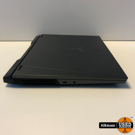 Lenovo Legion 5 Pro 16ACH | Ryzen 7 | 32GB | RTX3060 6GB