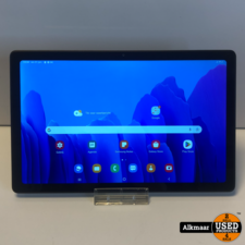 Samsung Samsung Galaxy Tab A7 32GB Grijs | Nette Staat