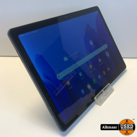 Samsung Galaxy Tab A7 32GB Grijs | Nette Staat