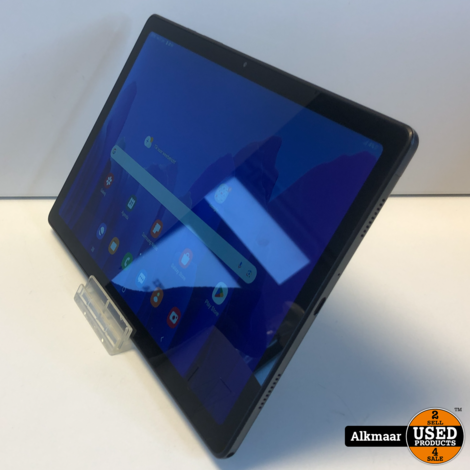 Samsung Galaxy Tab A7 32GB Grijs | Nette Staat