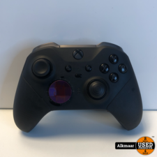 Microsoft Microsoft Xbox Elite Wireless Controller Series 2 Zwart | Nette staat