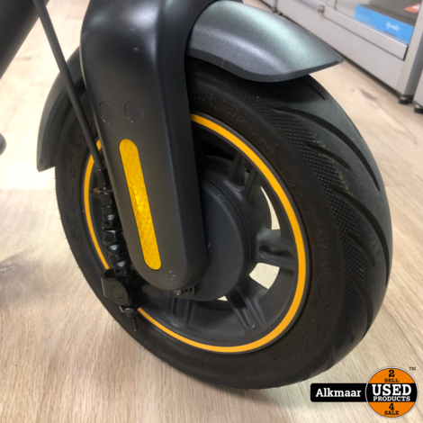 Segway Ninebot Max G30 Elektrische Step