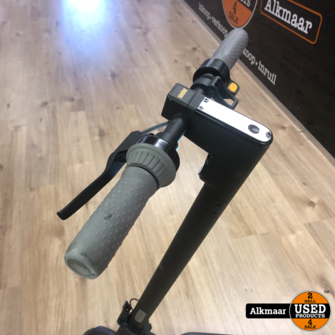 Segway Ninebot Max G30 Elektrische Step