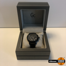 guess Guess Collection X83006G2S/02 Horloge