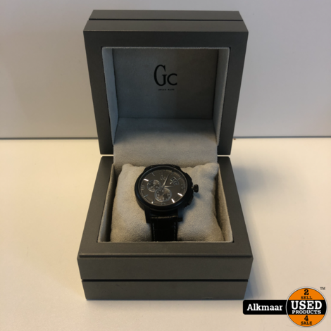 Guess Collection X83006G2S/02 Horloge