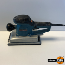 Makita Makita BO4900V 230V Vlakschuurmachine | Nette Staat