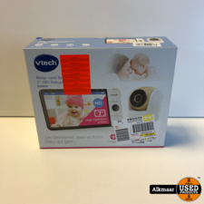VTech VM919HD Baby Monitor with Camera | ZGAN!