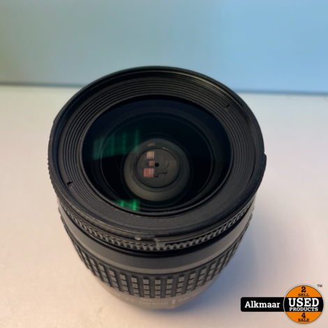 Nikon AF Nikkor 28-80mm 1:3.3-3.5 G