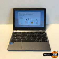 Asus ASUS Chromebook Z1100CNA-GJ0103 | Nette Staat