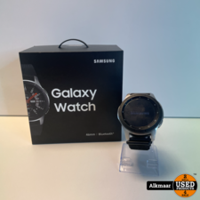 Samsung Galaxy Watch (46MM) SM-R800 | Nette Staat