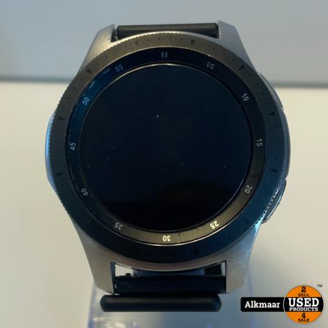 Samsung Galaxy Watch (46MM) SM-R800 | Nette Staat