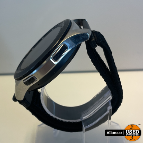 Samsung Galaxy Watch (46MM) SM-R800 | Nette Staat