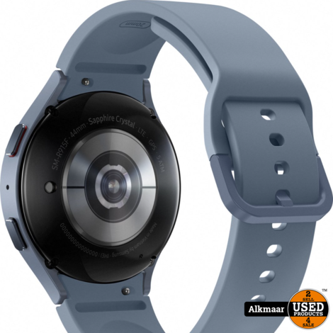 SAMSUNG Galaxy Watch 5 44mm Sapphire | Geseald!