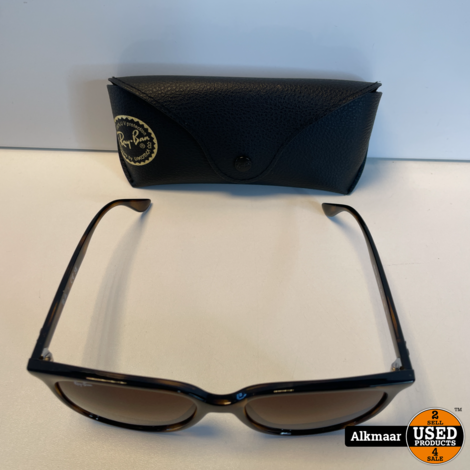 Ray Ban RB4378 dameszonnenbril | Maat: 54-16