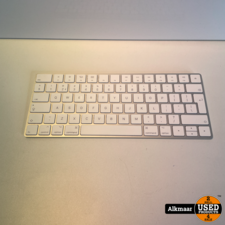 Apple Apple Magic keyboard | Nette staat