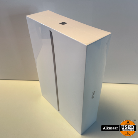 Apple iPad 7th Gen (2019) 32GB Space Grey | WIFI | NIEUW in SEAL!