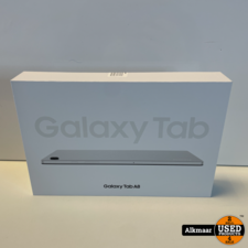 Samsung Samsung Galaxy Tab A8 32GB Zilver | Geseald!