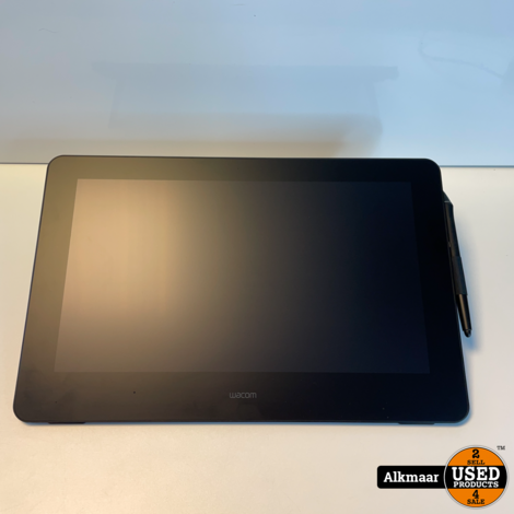 Wacom Cintiq Pro 16 Tekentablet | Compleet in doos