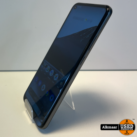 Nokia 3.4 32GB zwart | Gebruikt