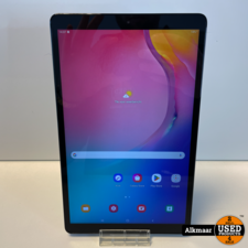 Samsung Galaxy Tab A 32GB 10.1 WiFi (2019) Zwart | Nette Staat