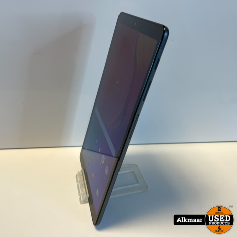 Samsung Galaxy Tab A 32GB 10.1 WiFi (2019) Zwart | Nette Staat