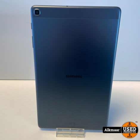Samsung Galaxy Tab A 32GB 10.1 WiFi (2019) Zwart | Nette Staat