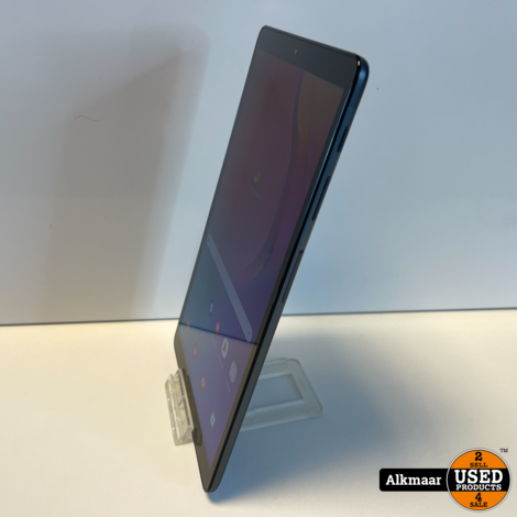 Samsung Galaxy Tab A 10.1 WiFi (2019) Zwart | Nette Staat