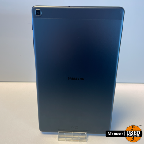 Samsung Galaxy Tab A 10.1 WiFi (2019) Zwart | Nette Staat