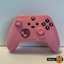 Xbox Controller Custom Roze | Nette Staat