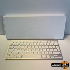 Apple Apple Magic Keyboard A1314 | Nette Staat