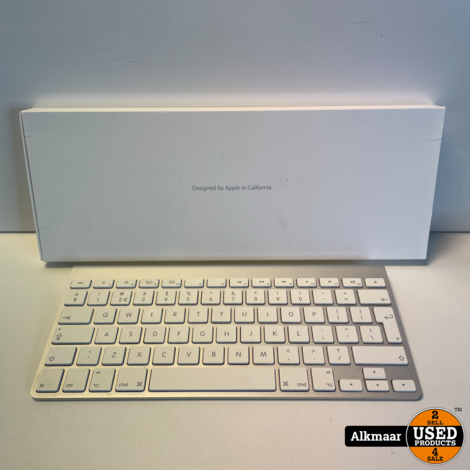 Apple Magic Keyboard A1314 | Nette Staat