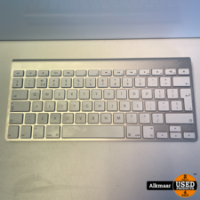 Apple Apple Magic Keyboard A1314 | Nette Staat