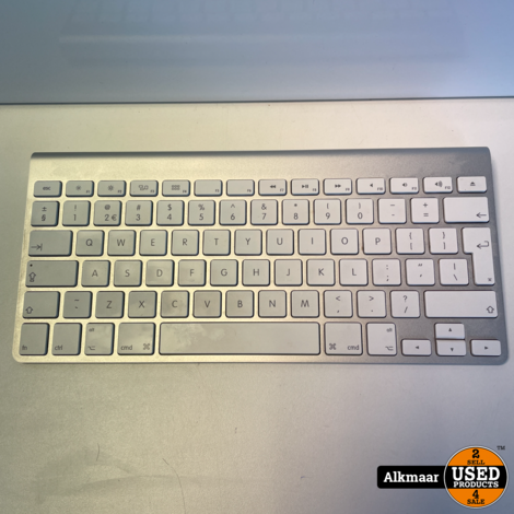 Apple Magic Keyboard A1314 | Nette Staat